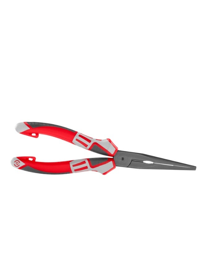 RONIX Long Nose Plier 8 inch German # RH-1318 - Image 3